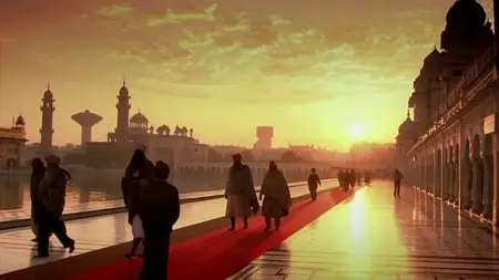 BBC - The Story of the Turban (2012)