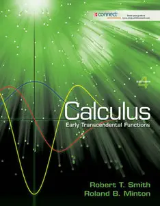 Calculus: Early Transcendental Functions, 4 Edition (Repost)