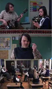 The School of Rock (2003) [w/Commentaries]