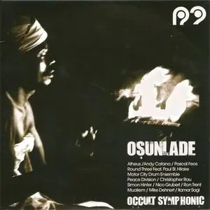 VA - Osunlade: Occult Symphonic (2010) {R2}