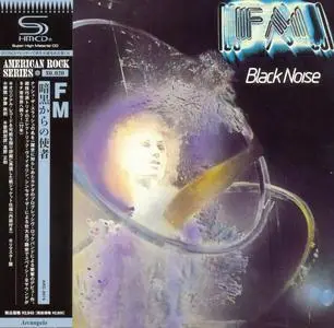 FM - 4 Studio Albums (1977-1980) [Japanese Edition 2013]