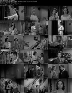 The Solitary Child (1958)