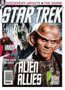 Star Trek Magazine - Issue 61 - Summer 2017