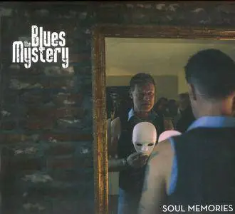 The Blues Mystery - Soul Memories (2018)