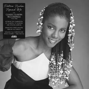Patrice Rushen - Remind Me: The Classic Elektra Recordings 1978-1984 (2019)