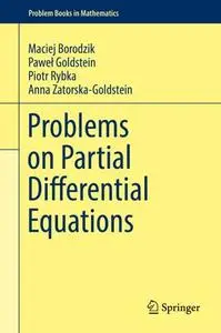 Problems on Partial Differential Equations