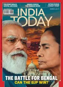 India Today - November 30, 2020