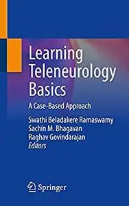 Learning Teleneurology Basics: A Case-Based Approach