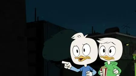 DuckTales S01E05