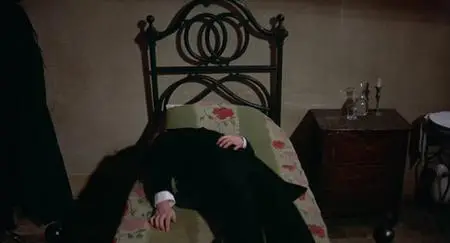 Sangue per Dracula (1974)