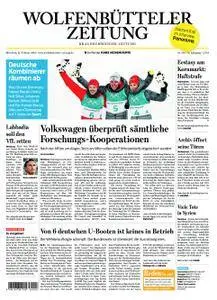 Wolfenbütteler Zeitung - 21. Februar 2018