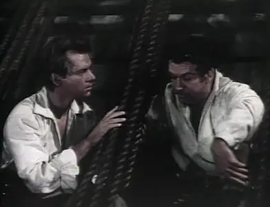 Blackbeard, the Pirate (1952)