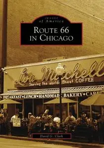 Route 66 in Chicago (Images of America)