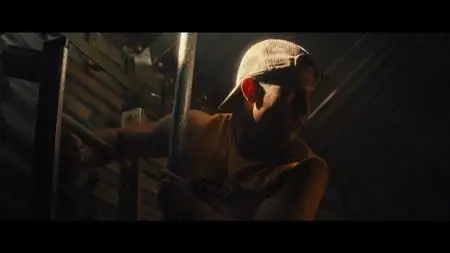 Silo (2019)