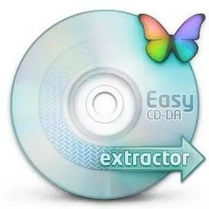 Easy CD-DA Extractor v16.0.3.3