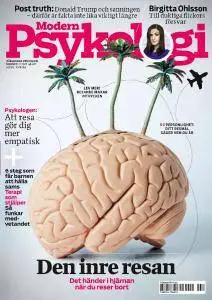 Modern Psykologi - Nr.2 2017