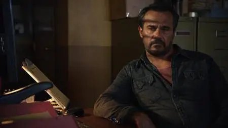 Mystery Road S01E05