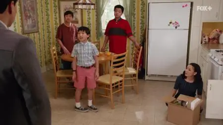 Fresh Off the Boat S03E19