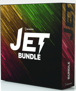 Acustica Audio Jet Bundle 2023