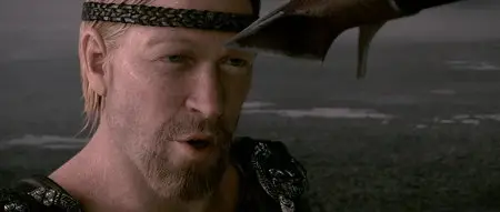 Beowulf (2007) Director’s Cut