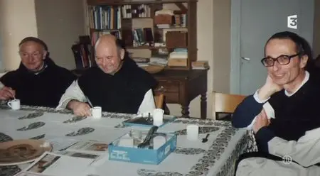 (Fr3) Le martyre des sept moines de Tibhirine (2013)