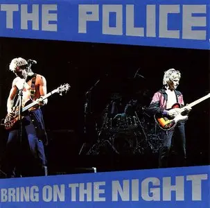 The Police - Bring On The Night (1990) {The Swingin' Pig} **[RE-UP]**