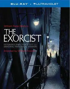 The Exorcist (1973) [Director's Cut] [MultiSubs]