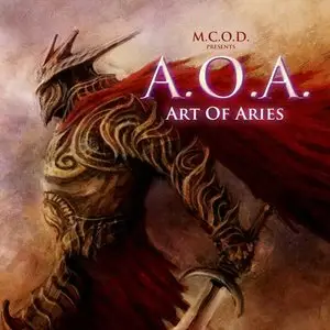 M.C.O.D - Art Of Aries [WAV MiDi]