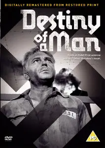 Fate of a Man (Destiny of a Man) / Судьба человека (1959)