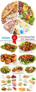 Super food collection. All my posts