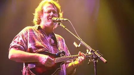 Widespread Panic - Family Circle Stadium, Charleston 05.10.2013 (2013) Blu-ray