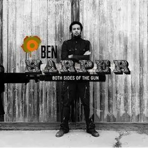 Ben Harper - Both Sides Of The Gun (2006/2016) [Official Digital Download 24/88]