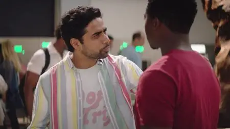 God Friended Me S01E04