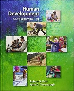 Human Development: A Life-Span View 8th Edition