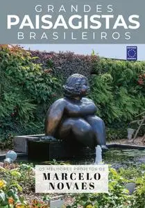 Grandes Paisagistas Brasileiros – fevereiro 2023