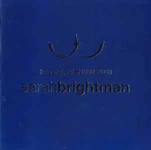 Sarah Brightman - The Very Best Of 1990-2000 (2001) [Re-Up]