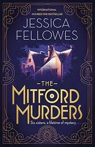 The Mitford Murders: Curl up with the must-read mystery of the year