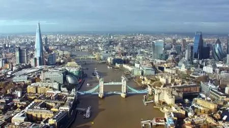 Ch.5 - The Thames Britains Great River with Tony Robinson: Series 3 (2021)