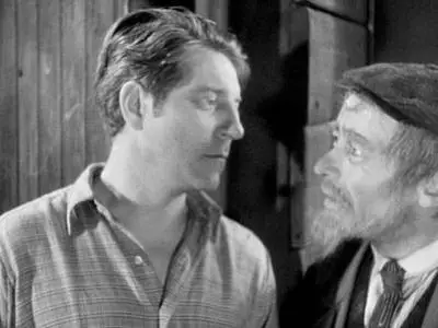 Jean Renoir - Les Bas-fonds (1936)
