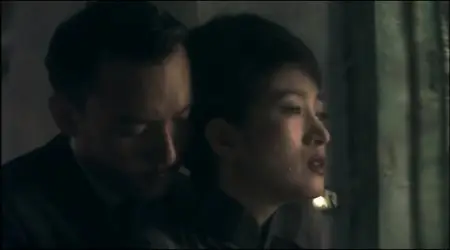 (Drame, Erotic) Eros [BivX DVDRiP] 2005