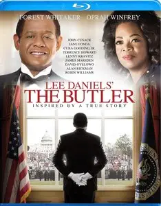 Lee Daniels' The Butler (2013)