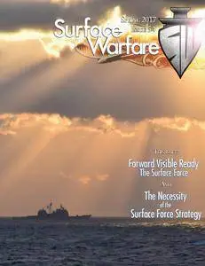 Surface Warfare Magazine Spring 2017