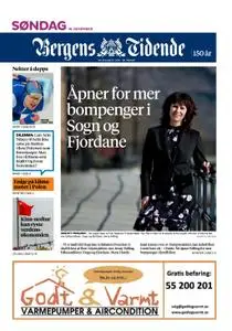 Bergens Tidende – 16. desember 2018