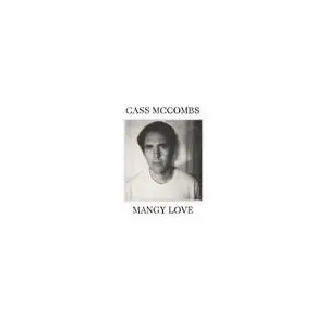 Cass McCombs - Mangy Love (2016) [Official Digital Download 24/96]