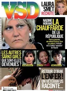 VSD 1797 - 2 au 8 Février 2012