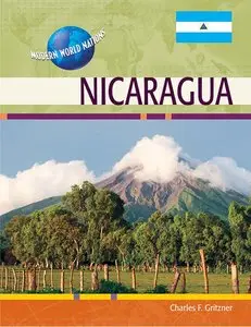 Nicaragua (Modern World Nations) (repost)