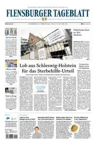 Flensburger Tageblatt - 27. Februar 2020