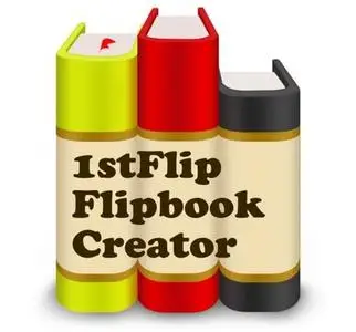 1stFlip FlipBook Creator Pro 2.7.11 Portable