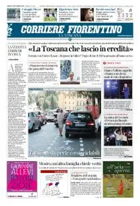 Corriere Fiorentino La Toscana – 19 settembre 2020