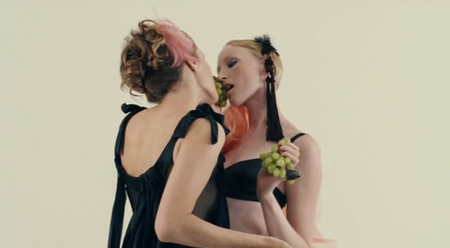 Love and Other Disasters (2007)